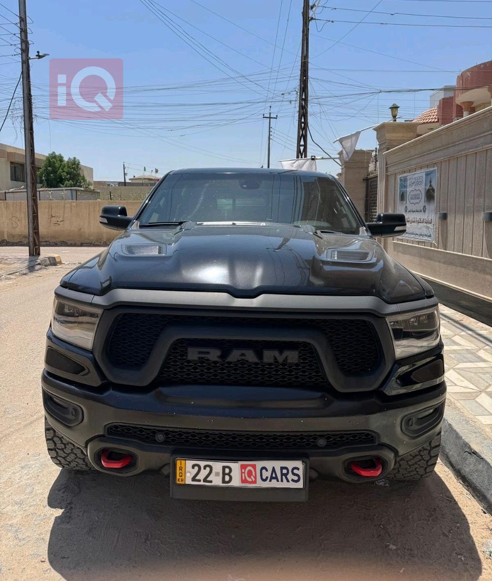 Ram 1500